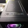 Gaming PC Win 11 Pro  Includes Monitor Image 3