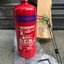 fire extinguisher Image 4