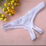 Pearl Sexy Panties Sexy Underwear One Size Image 7