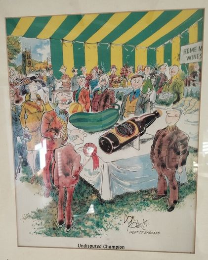 Guinness Print