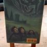 Harry Potter & The Half Blood Prince- 1st Edition Image 2