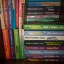 Paul Howard books Image 2