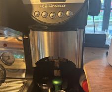 coffee grinder