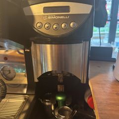 coffee grinder