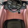 Fiat 500 Kids Electric Ride On DeWalt 18V Conversion Image 3