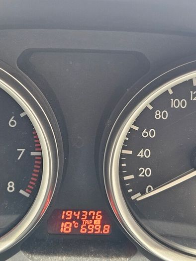 2009 Mazda Mazda6