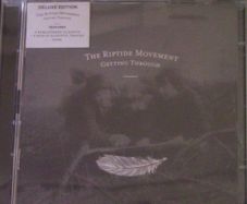 The Riptide Movement - Getting Through (2 x CD)