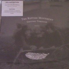 The Riptide Movement - Getting Through (2 x CD)