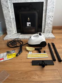 Karcher SC2 Easyfix Steam Cleaner