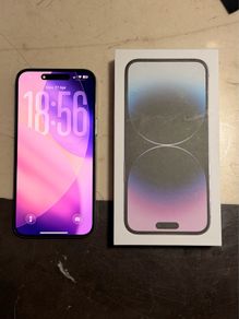 iPhone 14 Pro Max 128GB