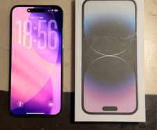 iPhone 14 Pro Max 128GB