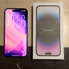 iPhone 14 Pro Max 128GB