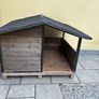 Large Dog kennel Image 3