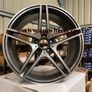 19" Inch Style Wheels Mercedes C E A S Class 5X112 W204 W205 W212 W213 W221 W222 Image 4
