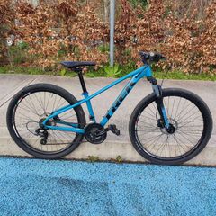 Trek Marlin 5 Mountain Bike