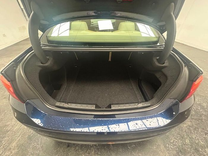 BMW 4-Series 2014 F32 D Luxury 2DR Auto