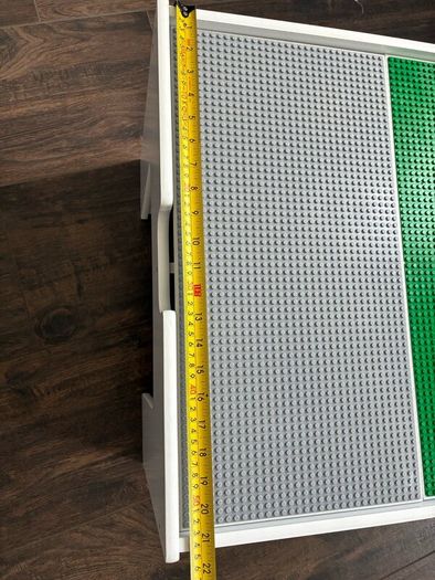 Lego and table 350 down to 300 offer ends in a day