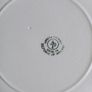 vintage Arklow Pottery plates x 3 Image 3