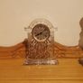 Waterford crystal clock Image 2