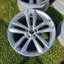 19" BMW 5x112 wheels Image 2
