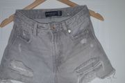 Bershka girls shorts