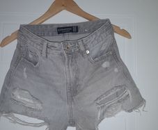 Bershka girls shorts