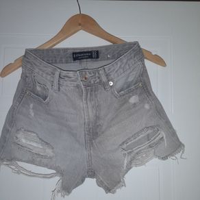 Bershka girls shorts