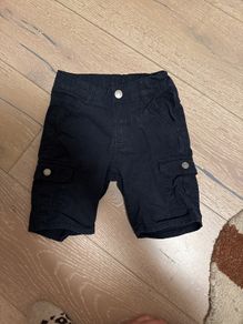 Polarn o. Pyret shorts (2-3 y)