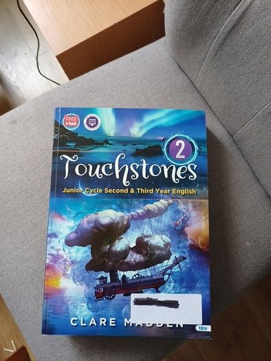 Touchstones 2