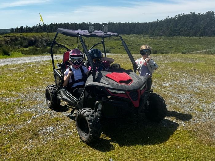 Buggy