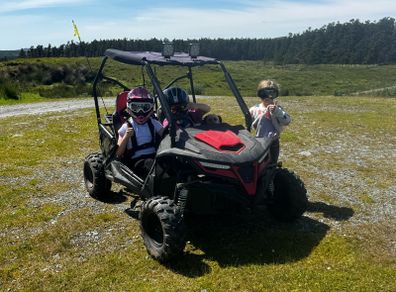 Buggy