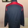 2017 Canterbury Irish Lions 1/4 Zip Fleece - Medium size Image 7