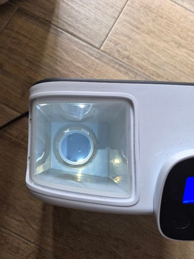 Tommee Tippee Perfect Prep bottle maker
