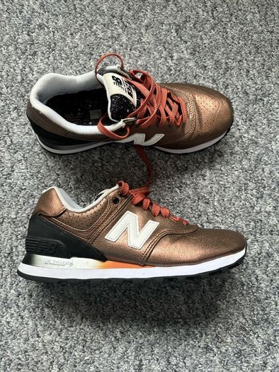 New Balance