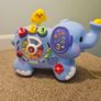 Rocking caterpillar,Minnie mouse ride on, Vtech Elephant Image 7