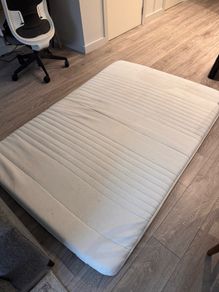 Mattress Topper