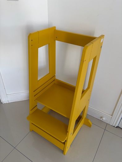 learning tower