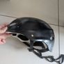 Zinc 54-58cm Kids Bike Helmet - Black Image 3