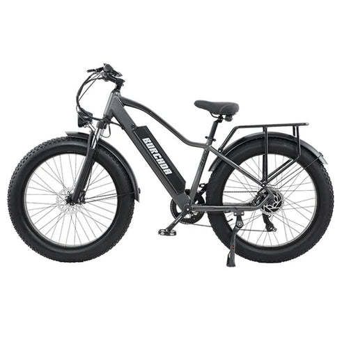BURCHDA RX20 All-terrain Fat Tire Electric Bike