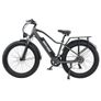 BURCHDA RX20 All-terrain Fat Tire Electric Bike Image 3