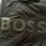 Hugo Boss Black T Shirt in Large, NWT Image 9