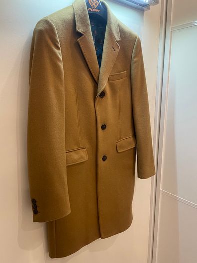 Ted Baker coat 38R