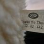Vintage  Shaun the Sheep footstool, Image 7
