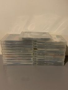 PS3 Games x21
