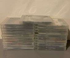 PS3 Games x21