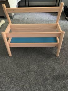 Children bookshelf