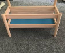 Children bookshelf