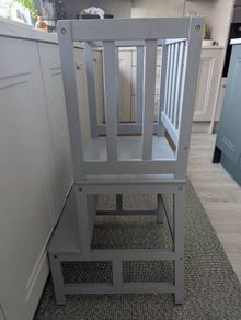 Kitchen Helper / Toddler Tower