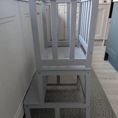Kitchen Helper / Toddler Tower