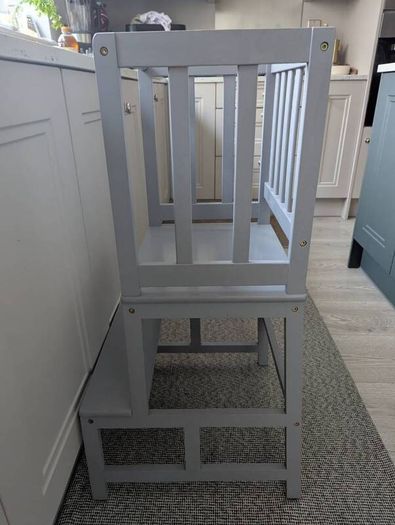 Kitchen Helper / Toddler Tower